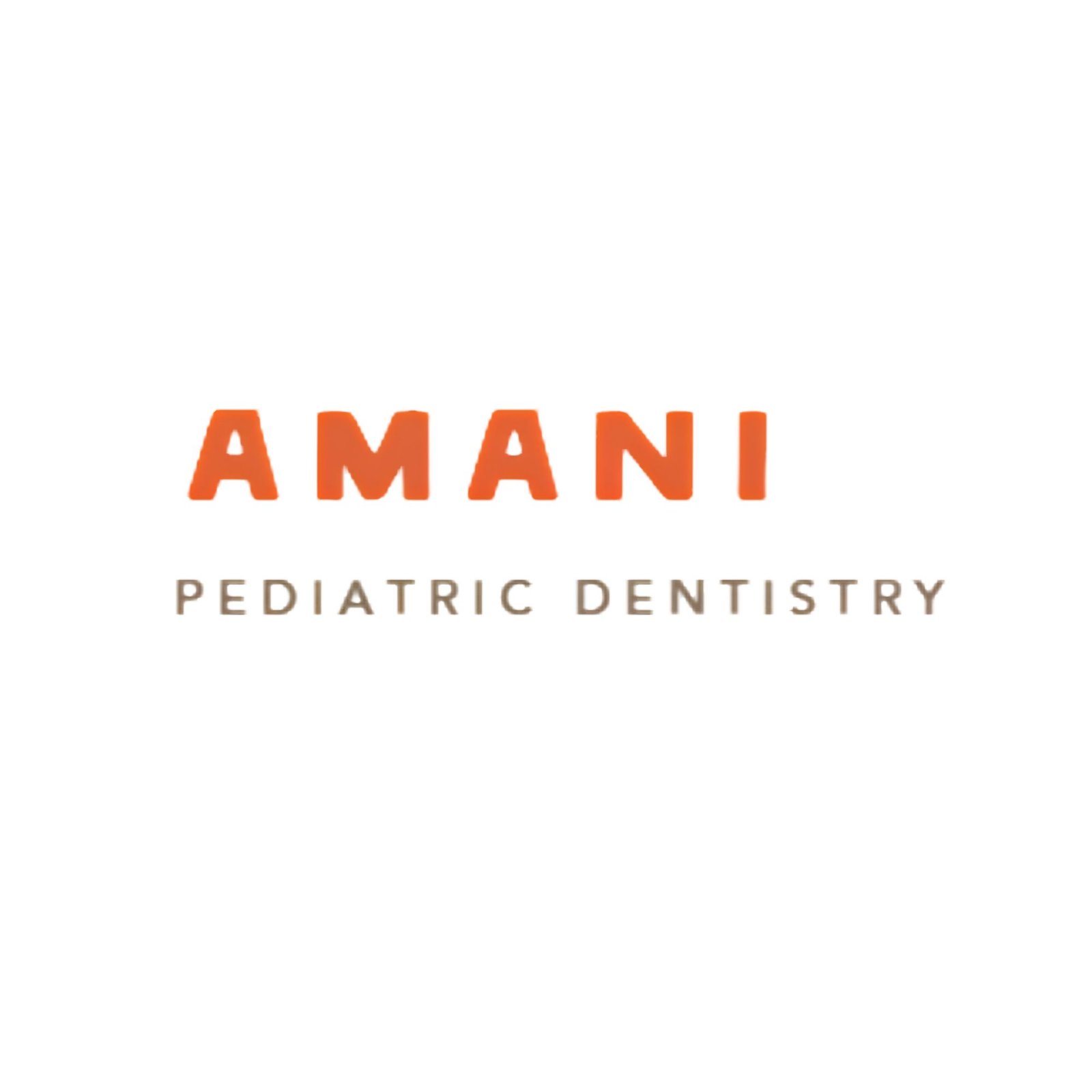 Amani Pediatric Dentistry